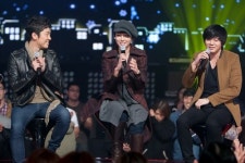 정엽 이민정과 노래방 가서 쉬즈 곤 불렀다