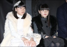 [★포토]김새론-김아론 