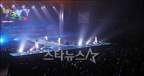 [★포토]2AM 크리스마스를 부탁해 콘서트 현장