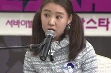 K팝스타측 김나윤, 클럽출입? 가족과 간 것