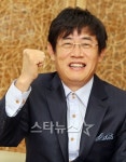 공황장애 고백 이경규 