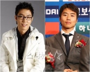 예능인사랑상조 | '동서' 은지원·이동국, 방송 '상부상조' 계속된다