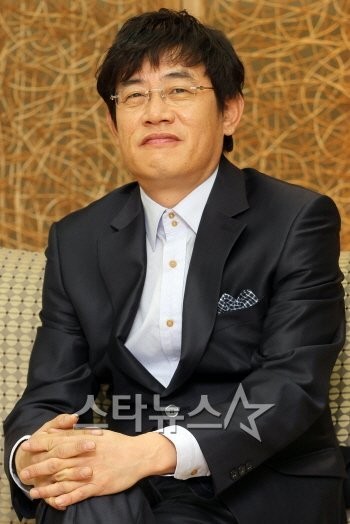 코미디언 이경규, 약물 복용 혐의로 경찰에 조사 중