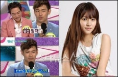 정보석, 둘째아들 열애설 전해듣고 반응은?