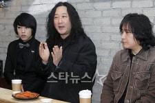 [★포토]김도균 밴드는 기본기가 중요