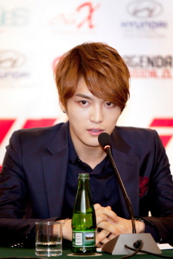 JYJ 