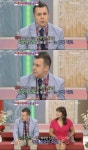 로버트 할리, 아들 위해 외국인학교 설립