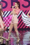 [★포토]세라 깜찍한 손짓