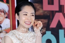 [★포토]후카츠 에리 