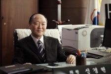 도가니 장광, 히어로 특별출연..부패정치인 역