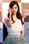 [★포토]서현, 헤어스타일 신경 쓰이네