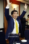 [★포토]김상순 수사반장 만세!