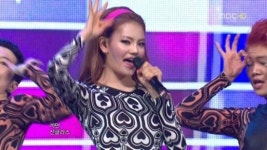 안다미로, 공중파 첫방송..양동근 지원사격