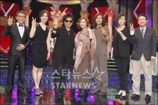 [★포토]이혼위기 춤으로 극복하세요!