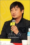[★포토]박정범 감독 