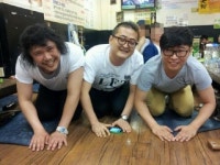 장미여관, 폭발적 관심에 큰절 열심히 하겠다