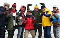 1박2일 파행 끝났다..13일부터 정상방송