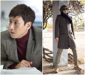 내 아내 3人3色 패션분석..옷을 보면 속이 보인다