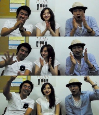 200만 '내아내' 임수정·류승룡 