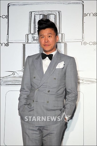[포토]홍록기 '눈에 힘주고 한컷!'