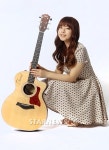 주니엘 동갑 아이유, 한때 노래방 같이 간 사이
