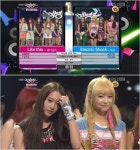 f(x), 뮤직뱅크 2주연속 1위..자만하지 않겠다