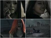 티아라, 데이바이데이 16분 대작뮤비 공개직후 1위