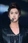 [★포토]승호 감격의 첫 콘서트