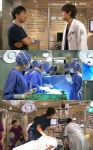 골든타임, 환자 두고 황정음 vs 이선균 대립