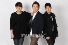 SG워너비 김진호, 엠투엠 기부 동참 훈훈한 우정