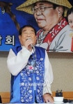 [★포토]송해 제가 바로 노래하는 송삿갓