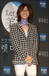 [★포토]김성일 렛미인2 스타일, 제가 책임질게요