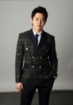 노을 강균성 