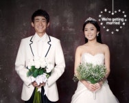 개그맨 한민관, 7세 연하 여친과 오늘 결혼