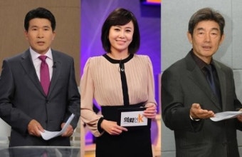 황상무 앵커·최단비 변호사·오광균 교수, KBS 바른언론상