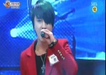 경상도김경호 원킬, 알고보니 4옥타브 실력보컬