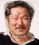 홍상수 감독 "왜 영화에 불륜남녀를 담느냐면.."