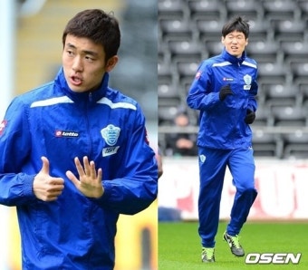 박지성·윤석영 결장 QPR, 맨유에 0-2 완패