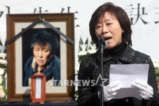 [★포토]김용선, 아... 강태기