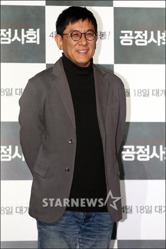 [포토]이지승 감독 