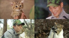 푸른거탑, 짬타이거 男心 잡았다