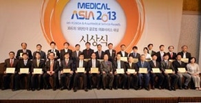 국립암센터 5년연속 수상, 제일병원 2부문 수상