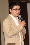 [★포토]김원석 PD, 색다른 드라마 기대하세요