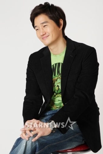 [단독]유지태, '땡큐' 녹화 참여…결혼 후 첫 예능 출연