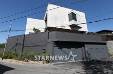 [★포토]사실혼 서태지-이은성 평창동 신혼집