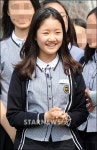 [★포토]진지희, 친구들과 함께 즐거운 추억만들기