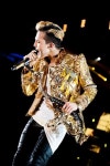 GD, 월드투어 막바지…말레이시아 공연도 성황