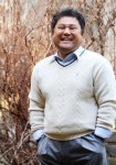영화배우 고창석, 27일 사직 롯데-NC전 '시구'