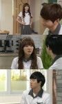 일말 조우리, 필독에 순정·준영 서로 좋아해