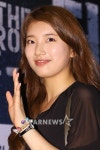 [★포토]수지, 피부도 아름답네!